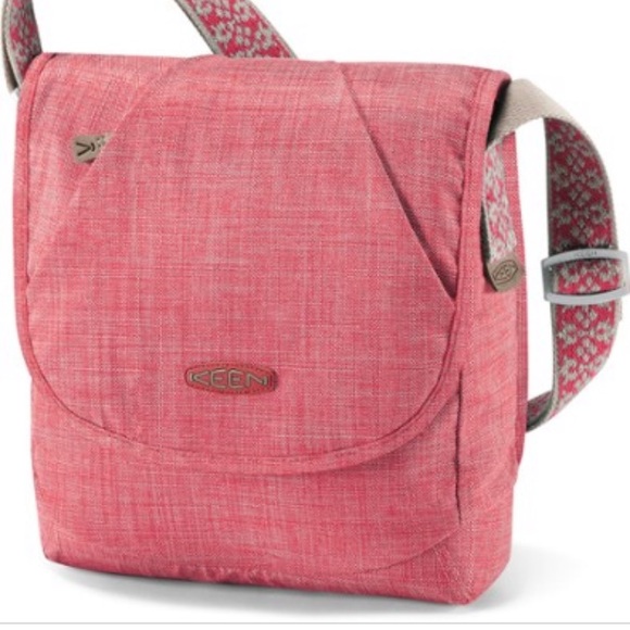 Keen Handbags - TRADED!